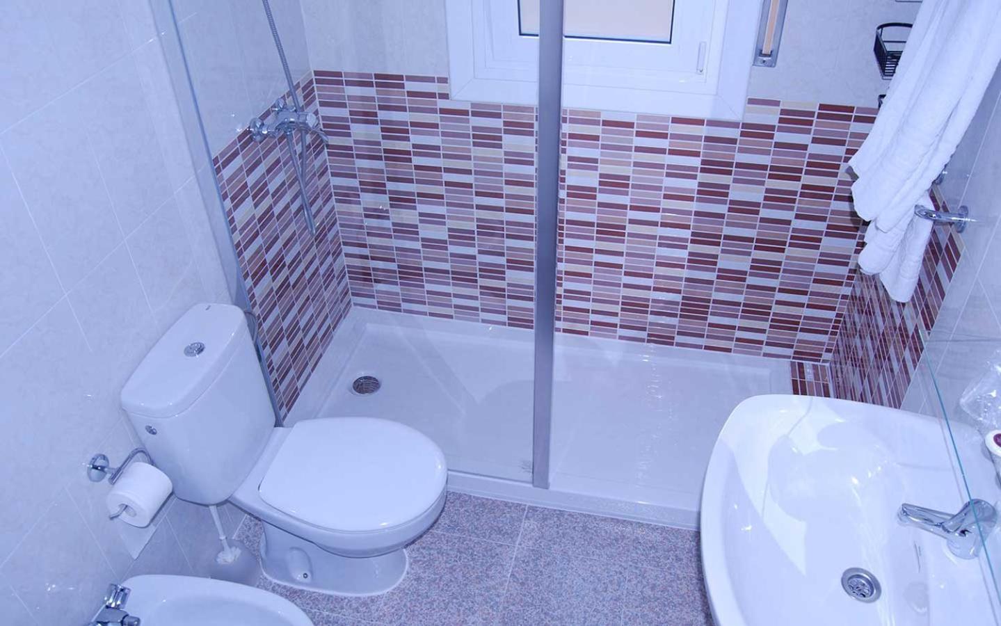 Hotel Paradis Torredembarra Luaran gambar