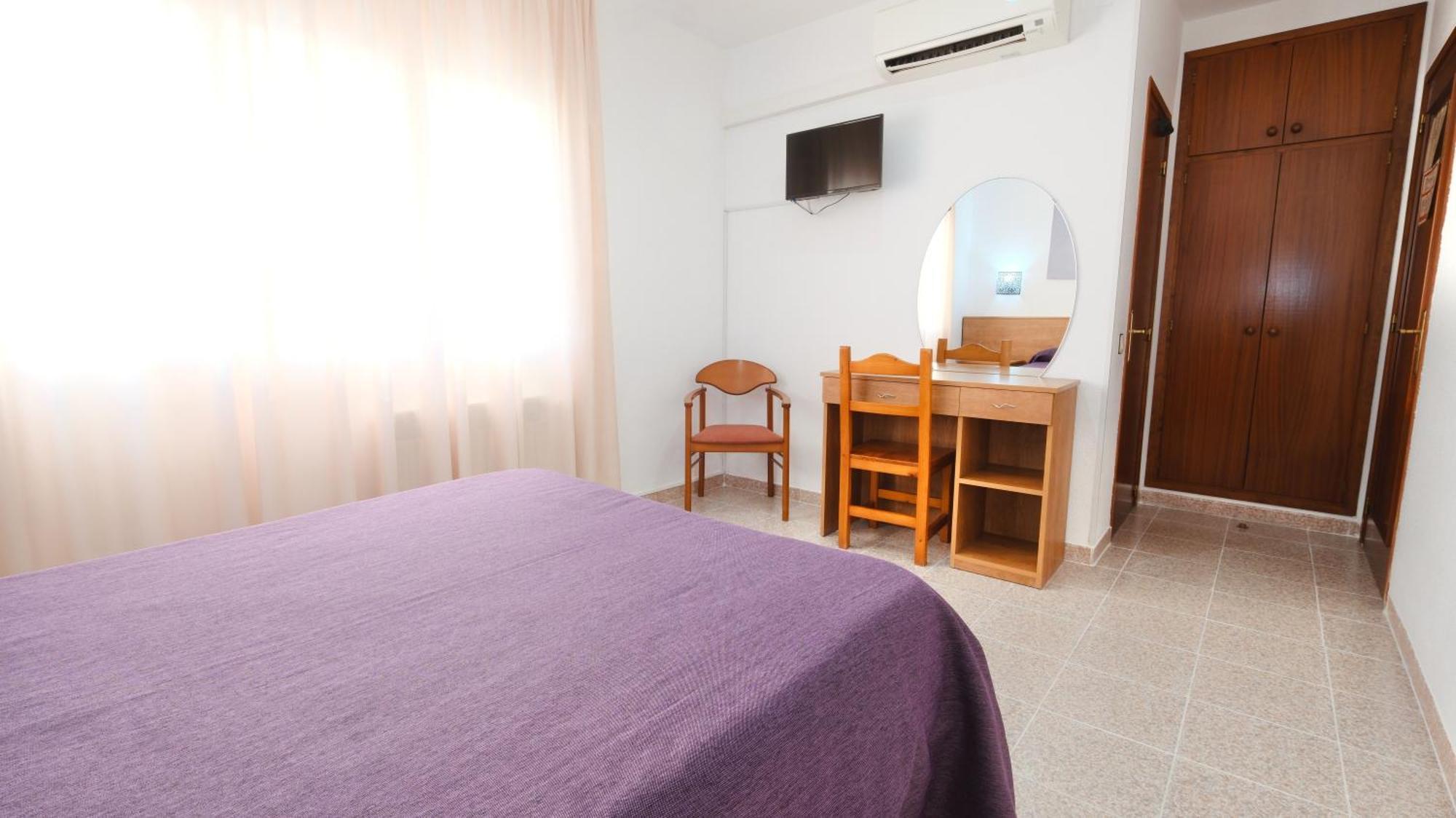 Hotel Paradis Torredembarra Luaran gambar