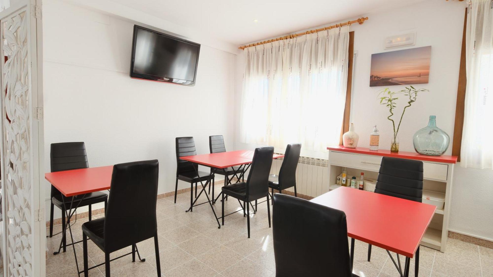Hotel Paradis Torredembarra Luaran gambar